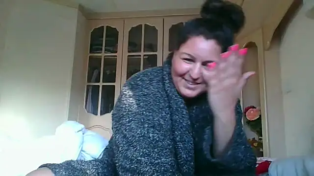 Show de Sandra0011 na webcam