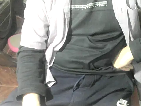 Chat XXX en directo de OreCam