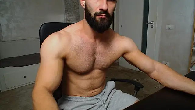 MicahLane Chat XXX live