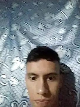 Pamplonaaaa Adlı Modelin Web Kamerası Şovu