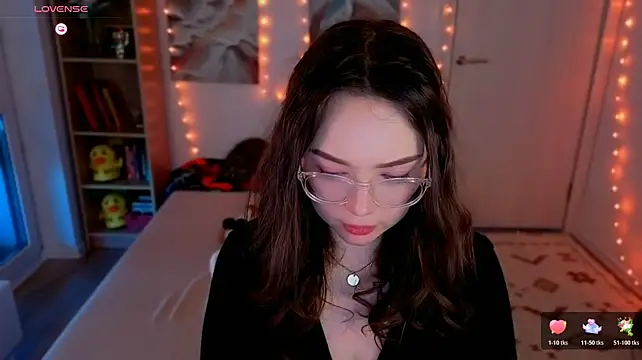 MilenaSaint 라이브 XXX 채팅