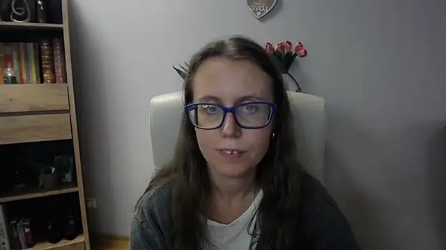 sweetxLizzy's Live XXX Chat