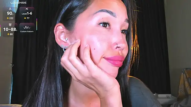 your_asian_dream Chat XXX in diretta