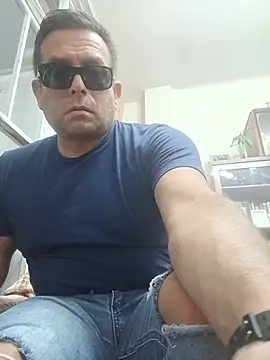 chicoguapo8 Show Webcam