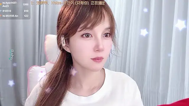 hi-AnAn's Live XXX Chat
