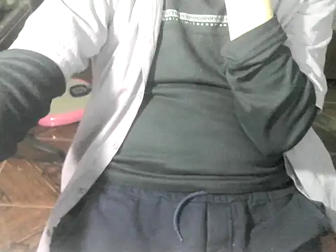 Živý XXX chat OreCam