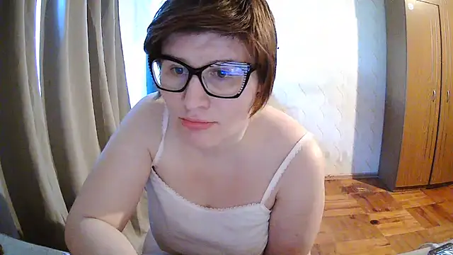 Jolinaha Chat XXX in diretta