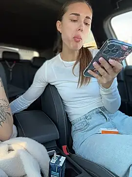 دردشة Charming_Ritta الجنسية المباشرة