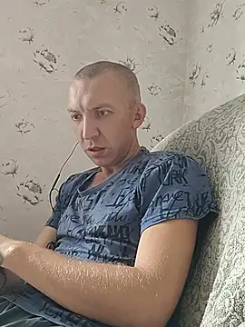 Czat XXX na żywo – _uncle_Mitya-43_