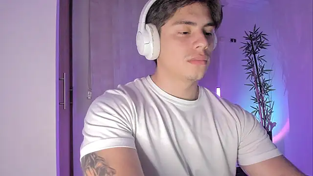 Giordano_RussoのライブXXXチャット