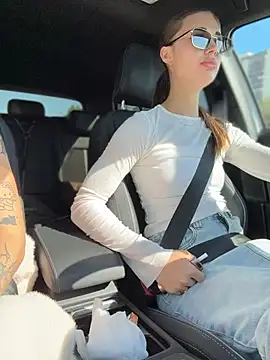 Živý XXX chat Charming_Ritta