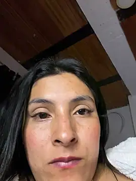 Cami_Leon2 现场XXX聊天