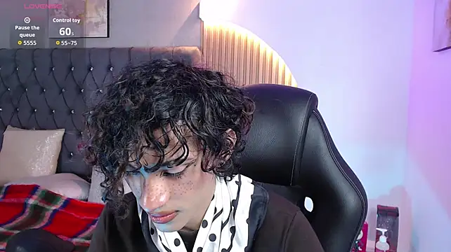 Živý XXX chat Anaciet_Evans