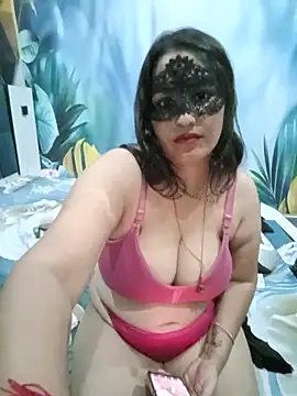 Model_0088 – Live XXX-chat