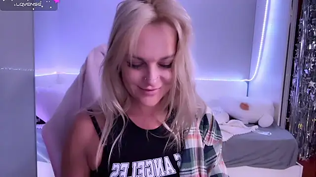 SashaRock Webcamshow