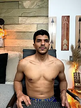 anddy_white's Live XXX Chat