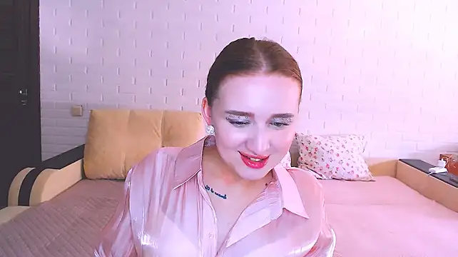 Magic_girll's Live XXX Chat