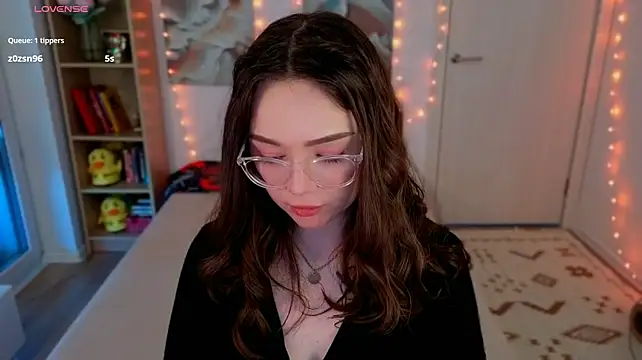 Živý XXX chat MilenaSaint