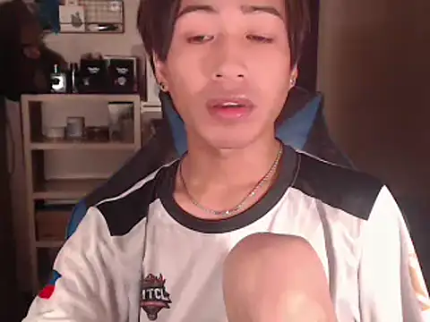 Sembang XXX Secara Langsung Yukino23
