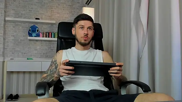 Chat XXX Live JonahShaw