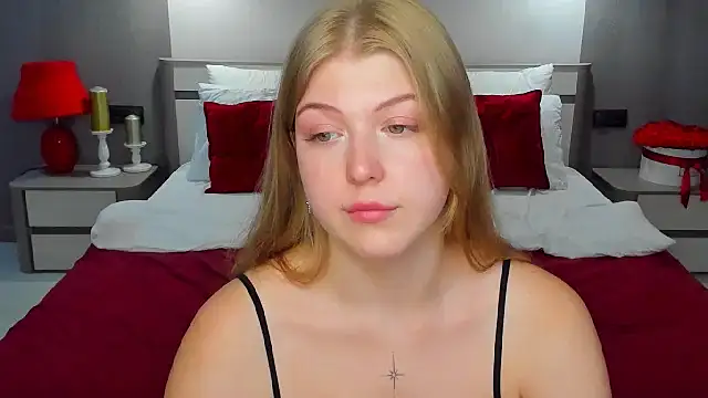 Czat XXX na żywo – Stella_Light