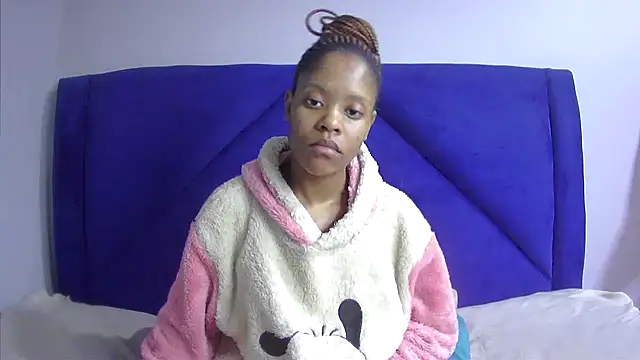 TheSexyBibi: απευθείας συνομιλία ΧΧΧ