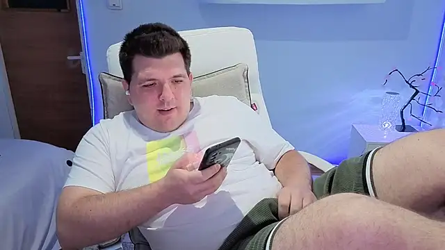JasonJacks 现场XXX聊天