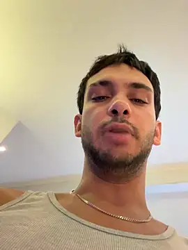 Gipsyboysteve – Live XXX-chat