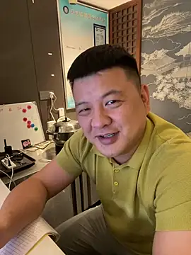zhang1118 Chat XXX live
