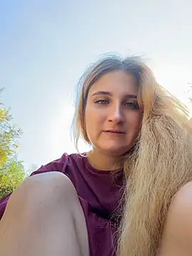 AdelRich élő XXX-chatje