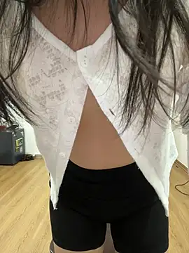 Tran_myy Show Webcam