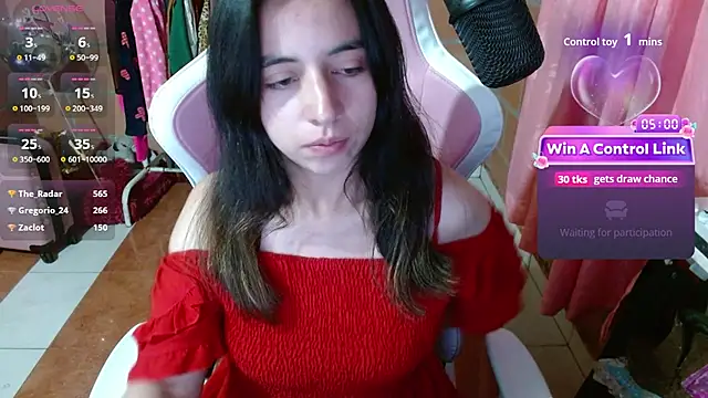 Maggie_Fox3 live XXX chat