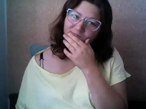 Chat XXX en directo de Oliviiaa_Valter