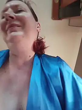 GoddessLara Obrolan Langsung XXX