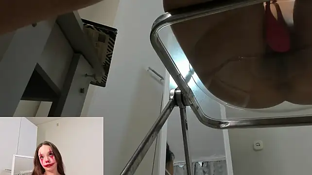 Milly_LaneのライブXXXチャット