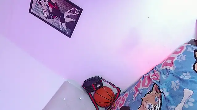 Angel_foxc13のライブXXXチャット