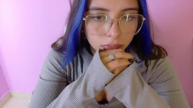 Онлайн чат XXX Kyomi_Hunt