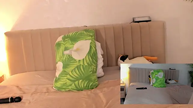 Czat XXX na żywo – LeticiaRomano