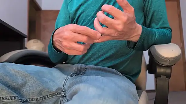 XXX chat uživo modela Opondestre00420
