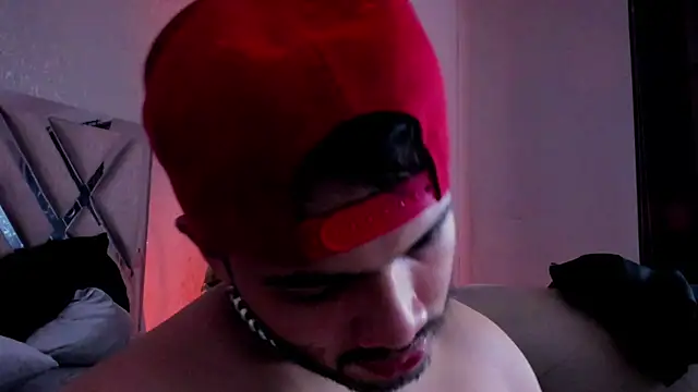 Chat XXX ao vivo de Vincentblack