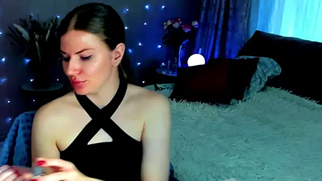 JinnaGreat Live XXX-Chat