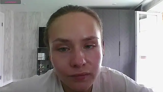 Annie_Cohn Live XXX-Chat