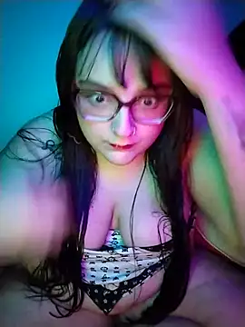 Chat XXX ao vivo de daphneev