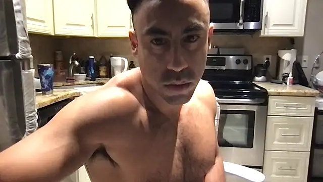 BigGuyMuscle 现场XXX聊天