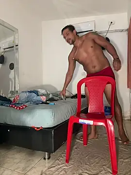 צ'אט XXX בשידור חי של bigdick211292
