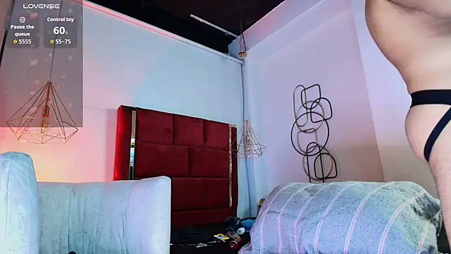 YiingandYang লাইভ XXX চ্যাট