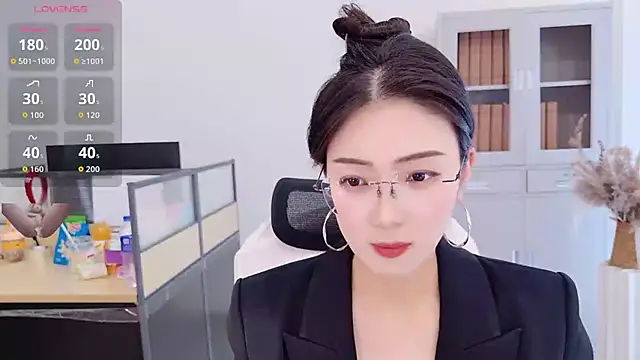 yangyang-777 Live XXX-chat