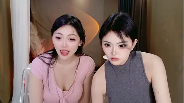 Chat XXX Live Banana-Milk69