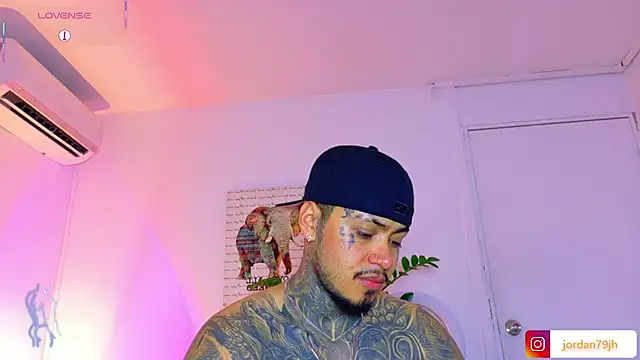 JordanSmiith_ Chat XXX in diretta