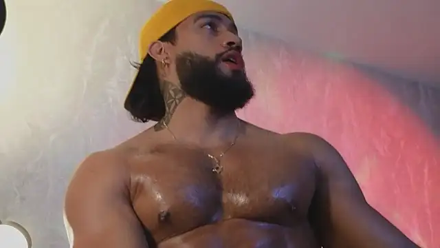 Osher_Cox's Webcam Show